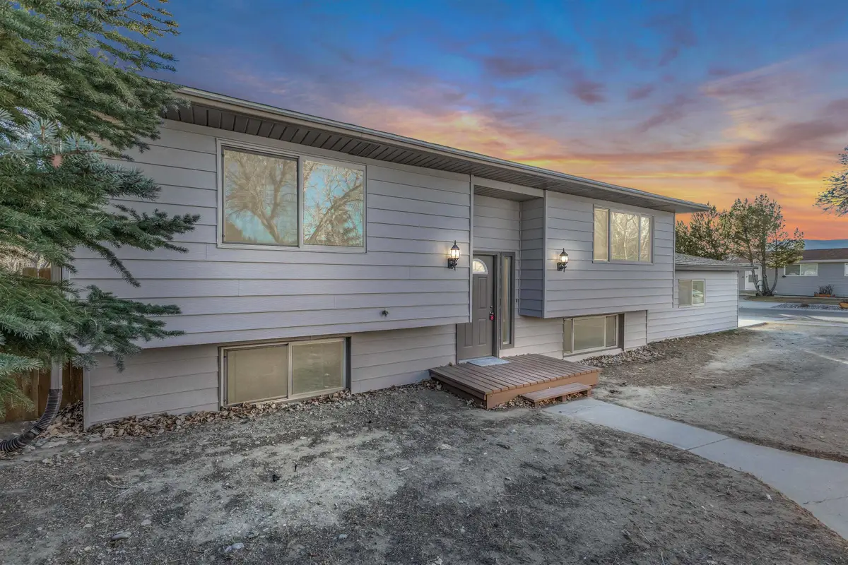 1005 View St, Rock Springs, WY 82901 - #1