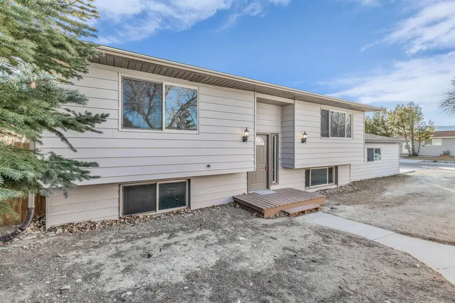 1005 View St, Rock Springs, WY 82901 - #2