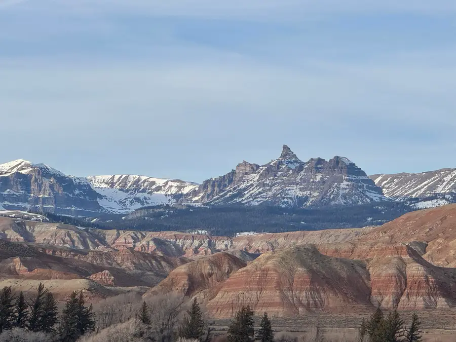 137 Stoney Point, Dubois, WY 82513 - #2