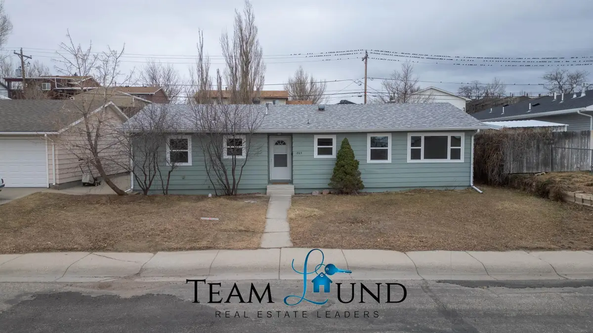 1925 S Fairdale Avenue, Casper, WY 82601 - #1