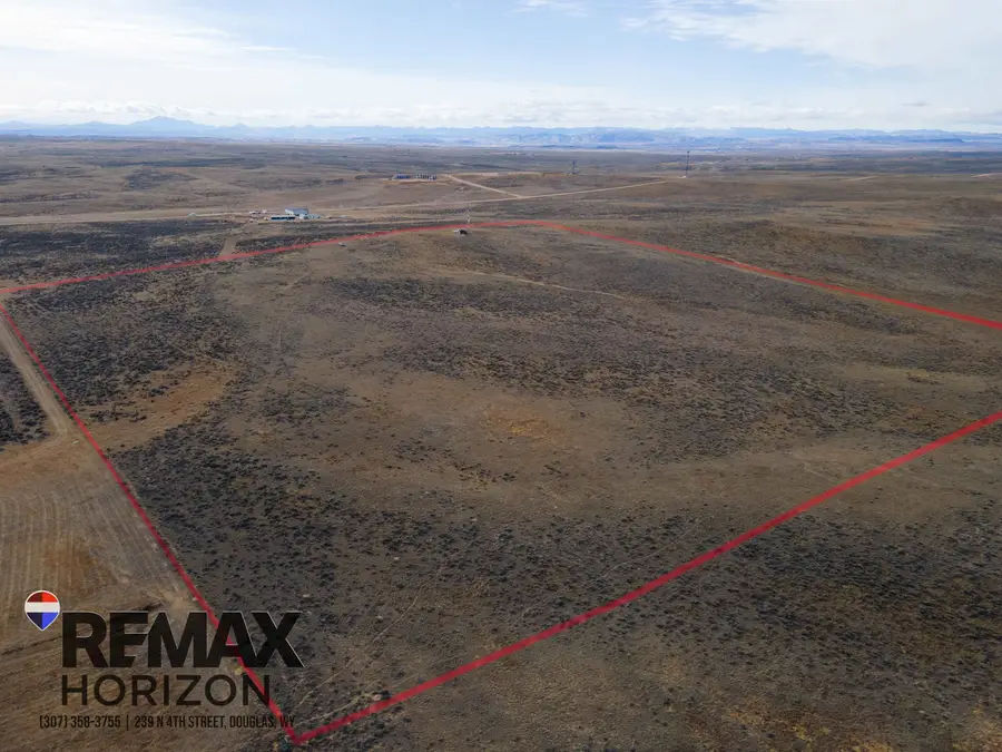 1669 Flat Top Road, Douglas, WY 82633 - #2