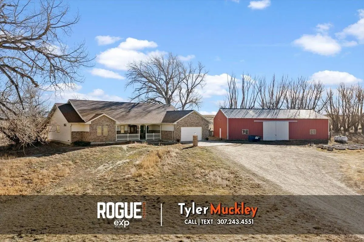 6555 Johnson Lateral, Casper, WY 82604 - #1