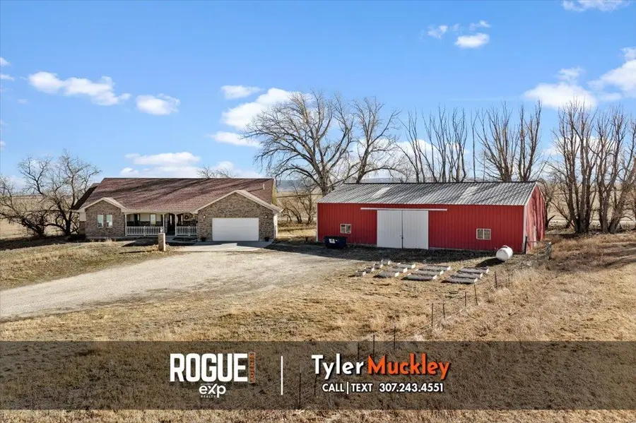 6555 Johnson Lateral, Casper, WY 82604 - #2