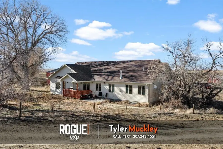 6555 Johnson Lateral, Casper, WY 82604 - #3