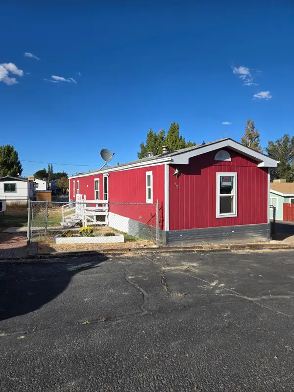 688 Antelope #98, Rock Springs, WY 82901