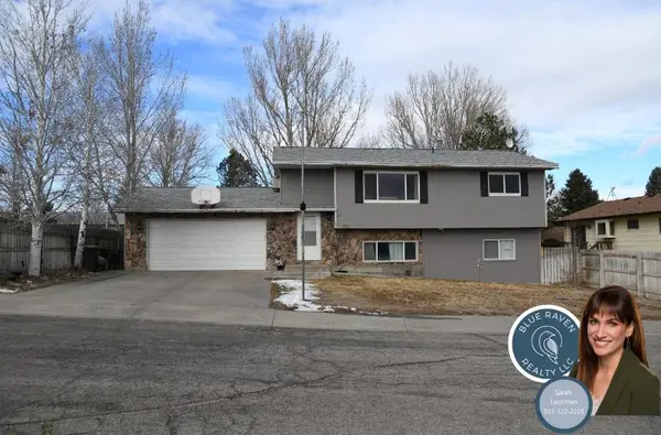 952 Willow Street, Wheatland, WY 82201