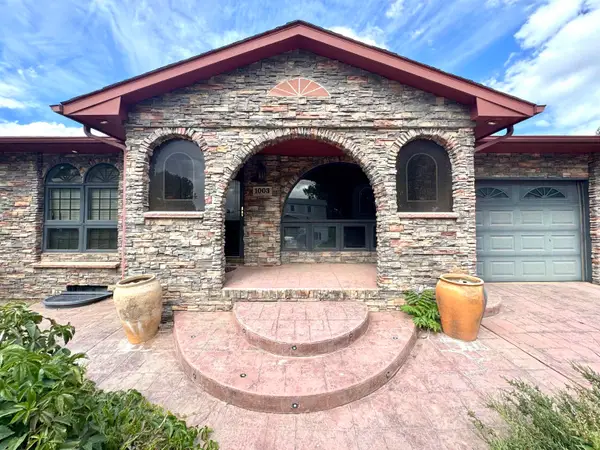 1003 W Hill Road, Laramie, WY 82072