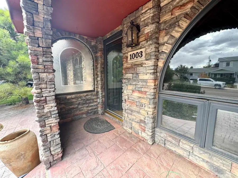 1003 W Hill Road, Laramie, WY 82072 - #2