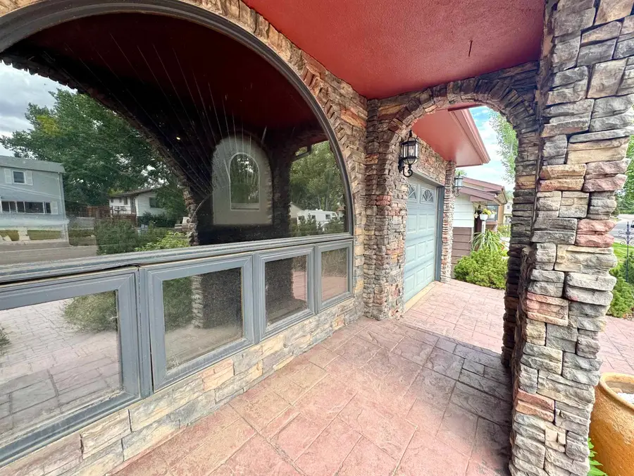 1003 W Hill Road, Laramie, WY 82072 - #3