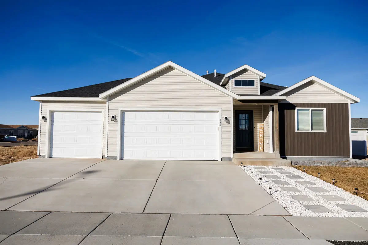 326 WRIGHT Way, Evanston, WY 82930-0000 - #1
