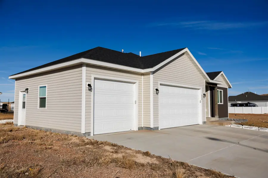 326 WRIGHT Way, Evanston, WY 82930-0000 - #2