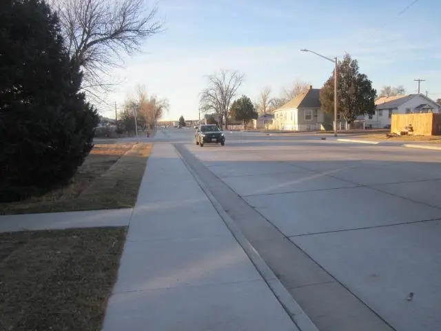 1909 E D St., Torrington, WY 82201 - #2