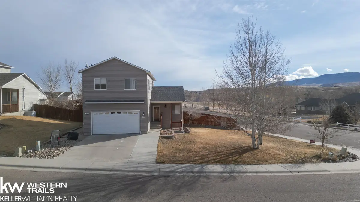 3589 Trappers Trail, Casper, WY 82604 - #1