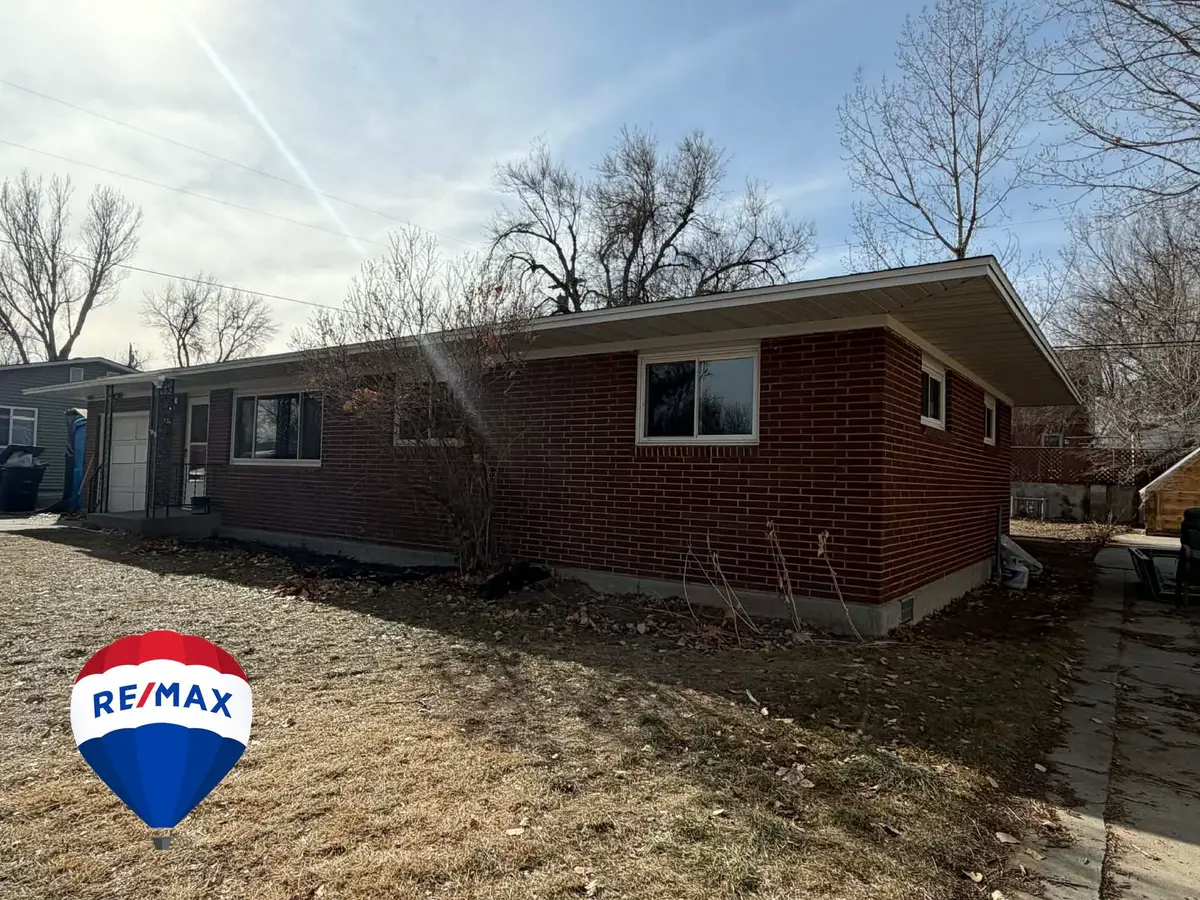 944 Big Horn Drive, Riverton, WY 82501-0000 - #1