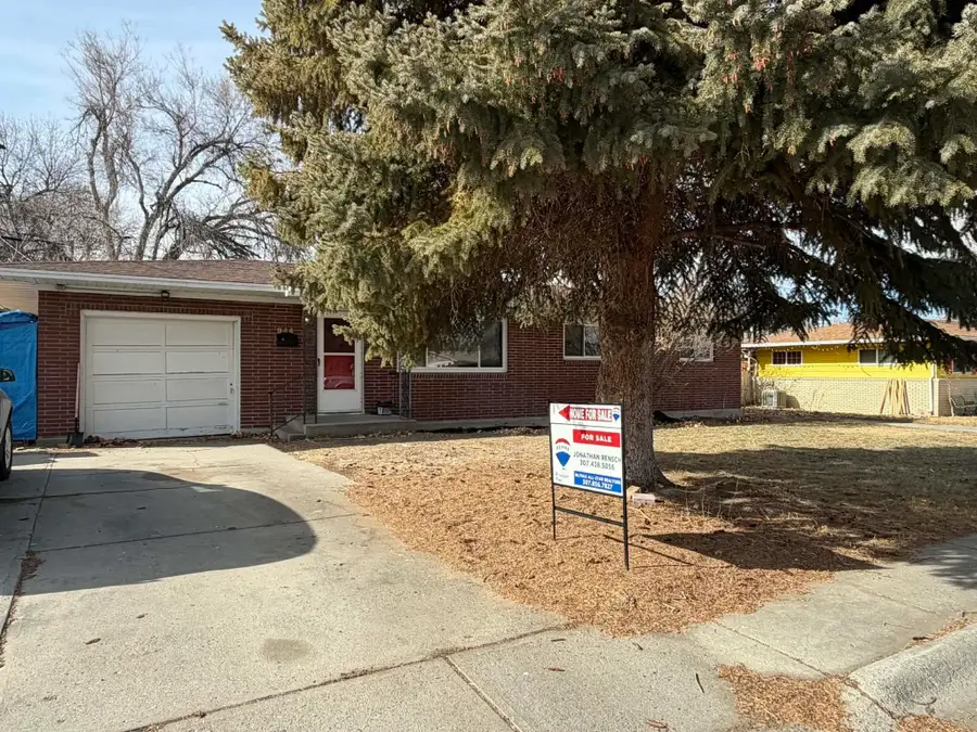 944 Big Horn Drive, Riverton, WY 82501-0000 - #3