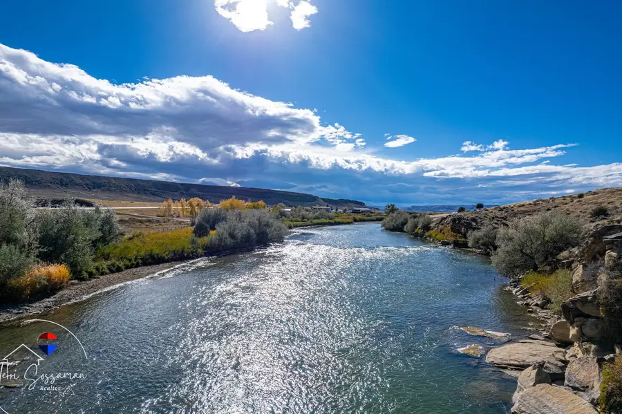 12920 Coal Mountain Road, Casper, WY 82604 - #3