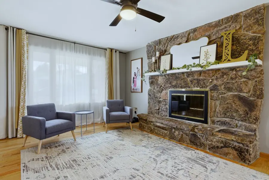 3480 E 18th Street, Casper, WY 82609 - #3