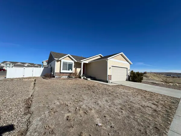 1120 Horizon, Rock Springs, WY 82901