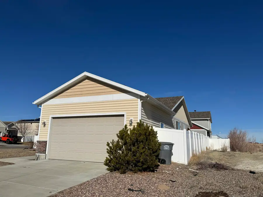 1120 Horizon, Rock Springs, WY 82901 - #3