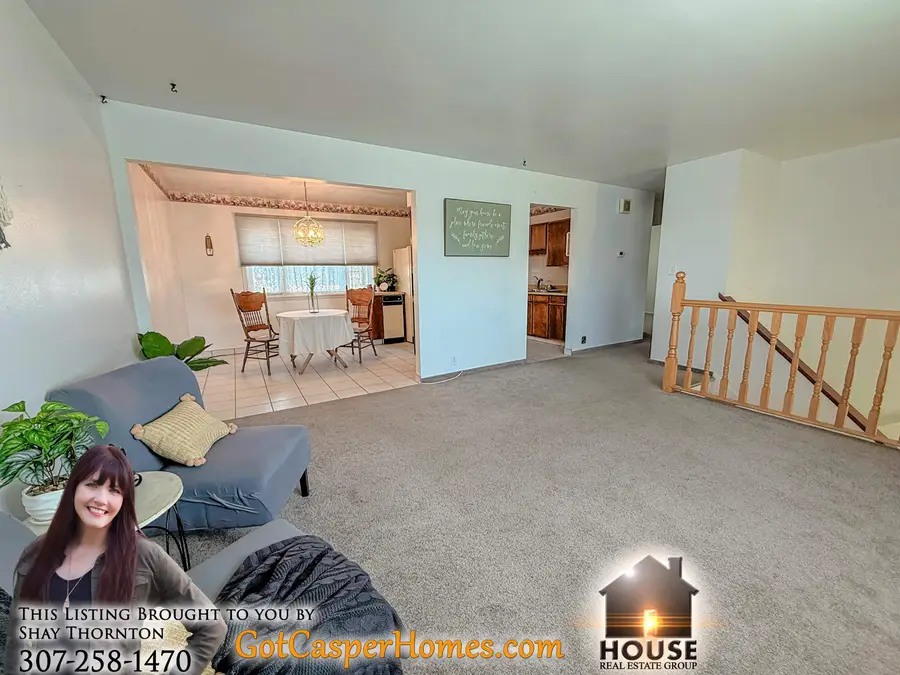 347 Big Horn Street, Evansville, WY 82636 - #2