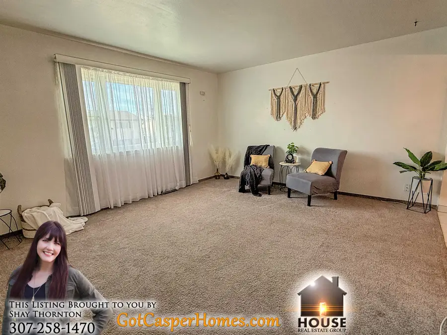 347 Big Horn Street, Evansville, WY 82636 - #3