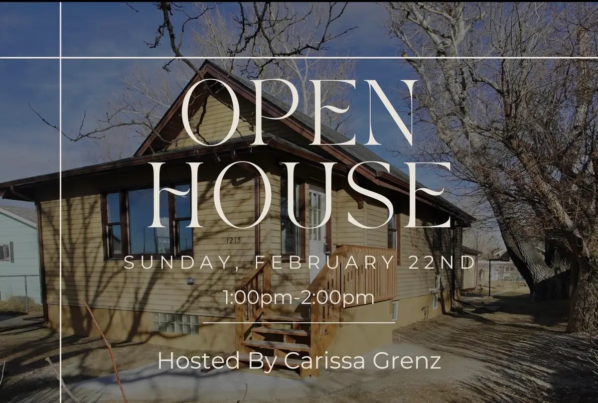 1215 S Locust Street, Casper, WY 82604 - #1