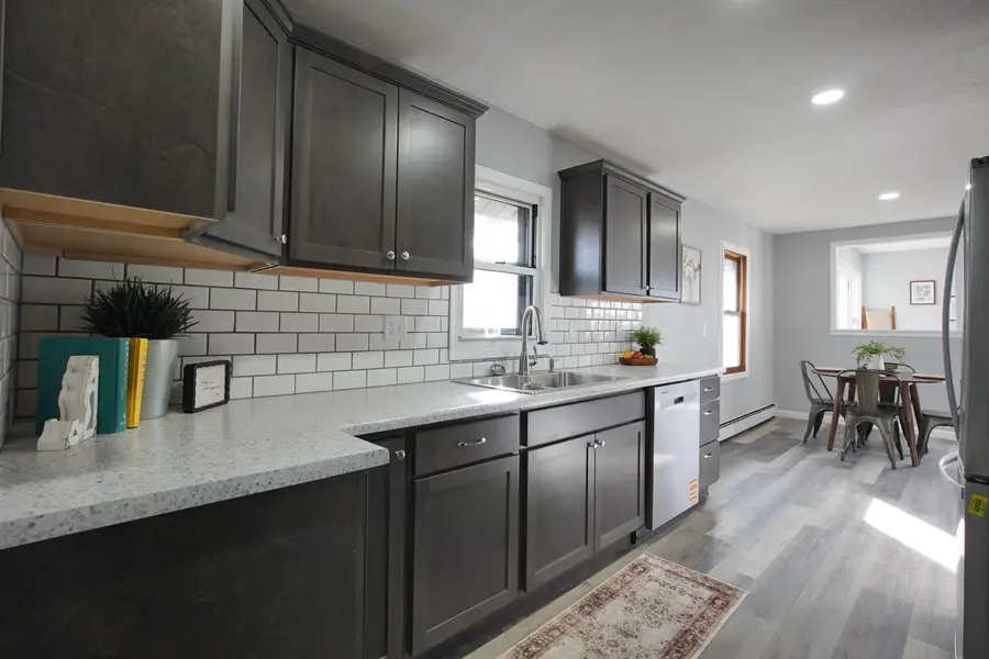 1215 S Locust Street, Casper, WY 82604 - #3