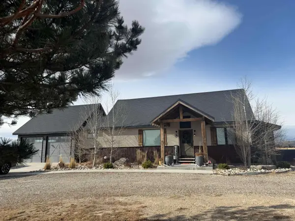 980 Grange Road, Wheatland, WY 82201