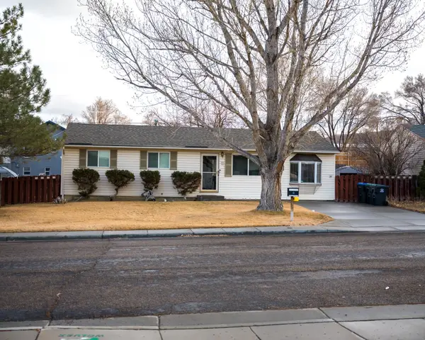 551 Logan Street, Green River, WY 82935