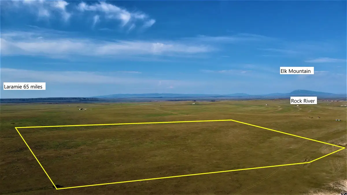 Lot 31, Medicine Bow, WY 82329 - #1