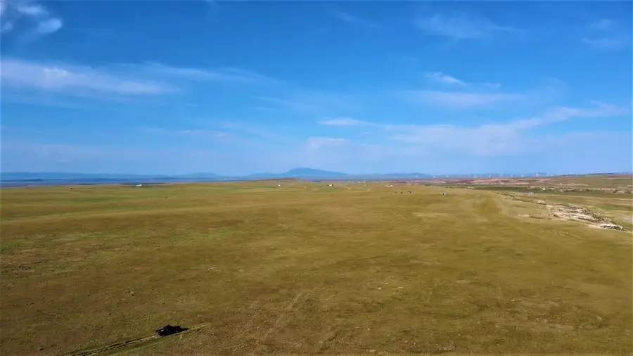 Lot 31, Medicine Bow, WY 82329 - #2