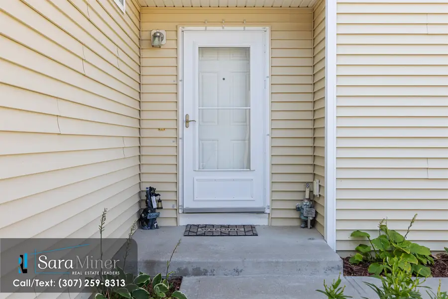 2443 Lennox Avenue, Casper, WY 82601 - #3