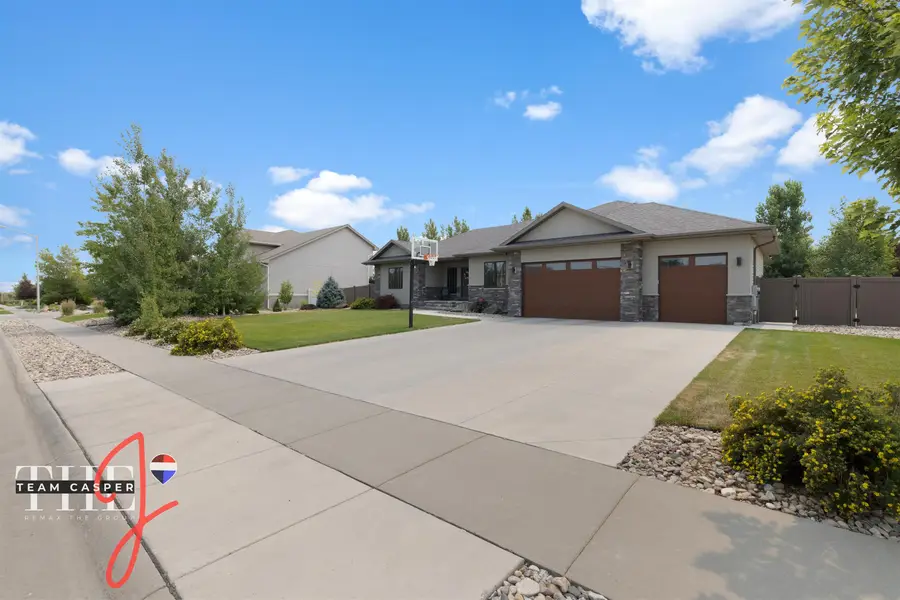 4423 E 21st Street, Casper, WY 82609 - #2