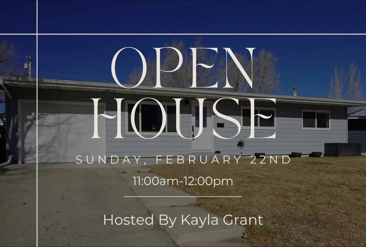 2940 Saratoga Road, Casper, WY 82604 - #1