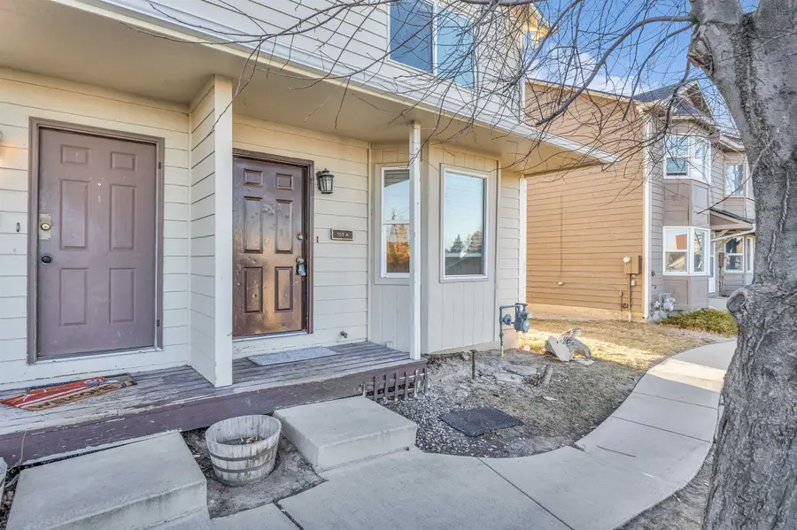 105 College Court, Rock Springs, WY 82901 - #2