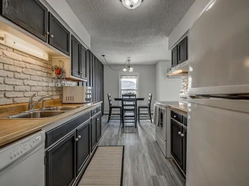 4400 S Poplar Unit 312, Casper, WY 82604 - #3