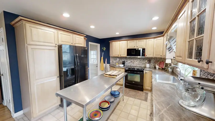 440 E 11th Street, Casper, WY 82601 - #2