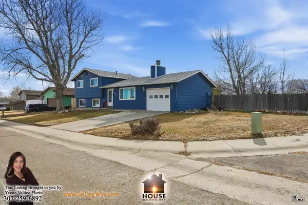6579 Cherokee Lane, Casper, WY 82604