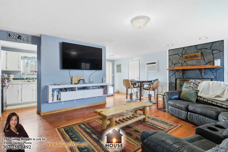 6579 Cherokee Lane, Casper, WY 82604 - #2