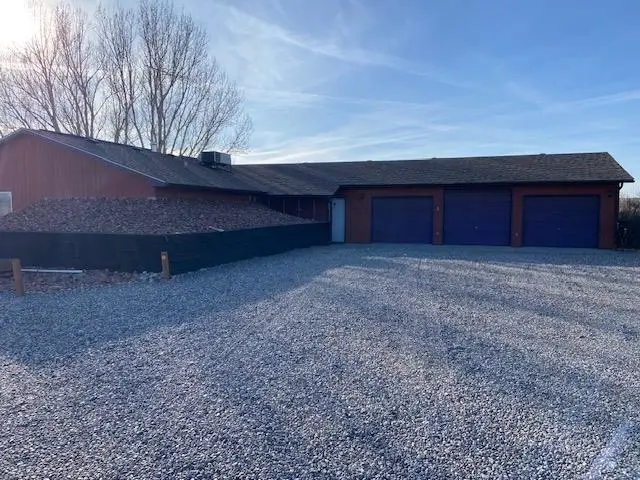 1652 Sesame Street, Worland, WY 82401-9999 - #2