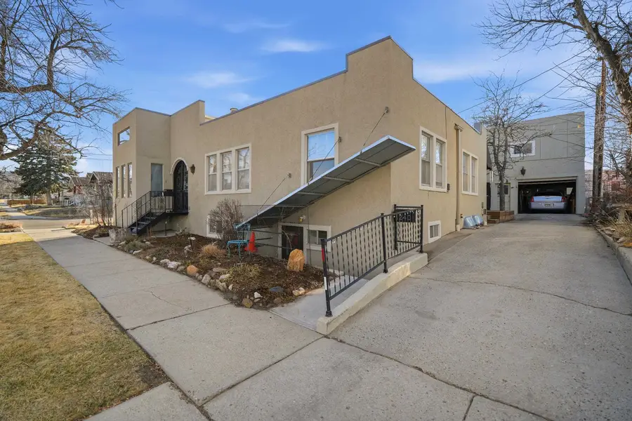 602 W 13th Street, Casper, WY 82601 - #2