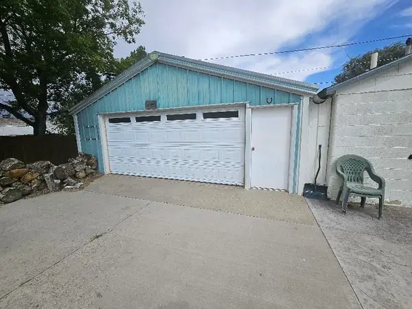 231 Logan Street, Green River, WY 82935