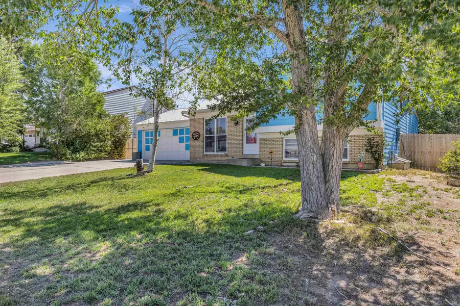 907 Garfield, Rock Springs, WY 82901 - #3