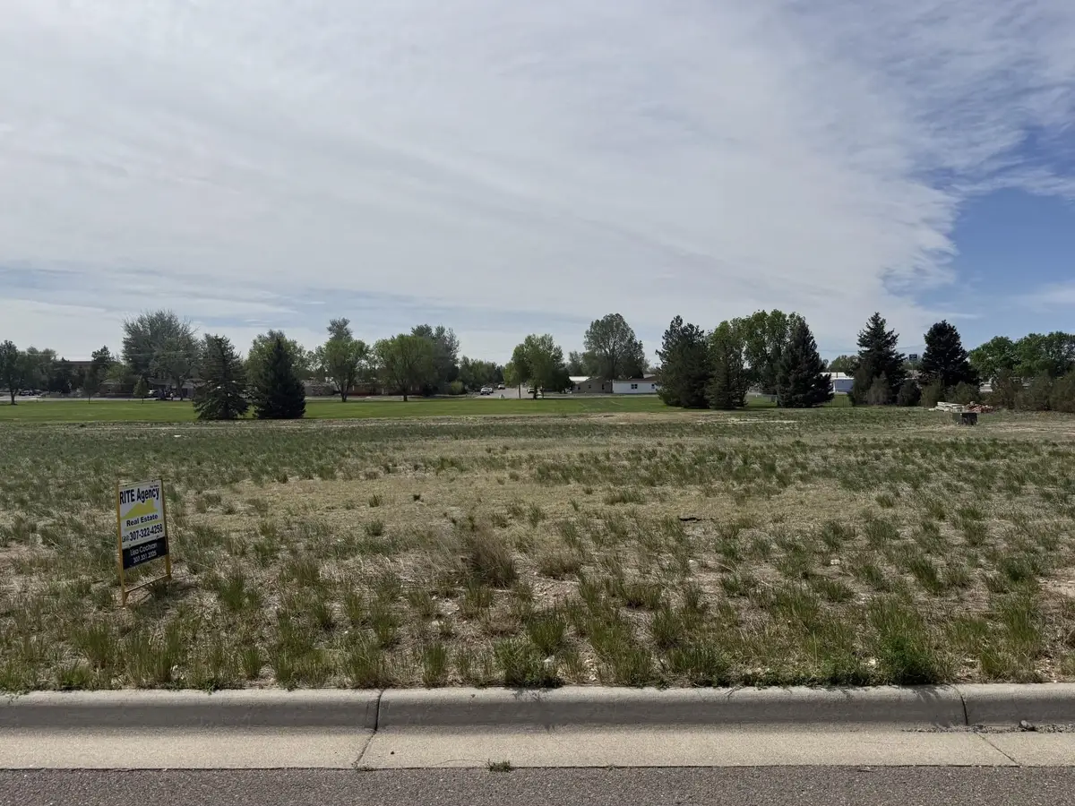 Lot 5 Progress Court, Wheatland, WY 82201 - #1