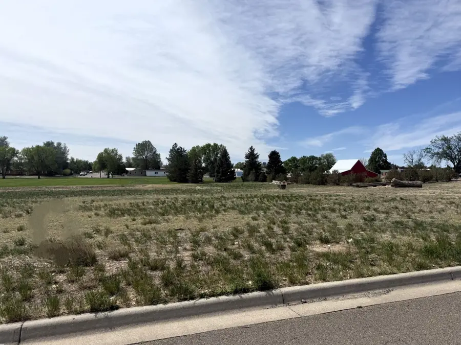 Lot 5 Progress Court, Wheatland, WY 82201 - #3