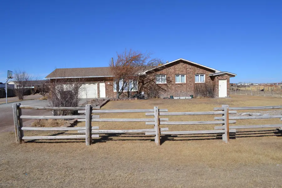 115 Brinton Rd, Lyman, WY 82937 - #2