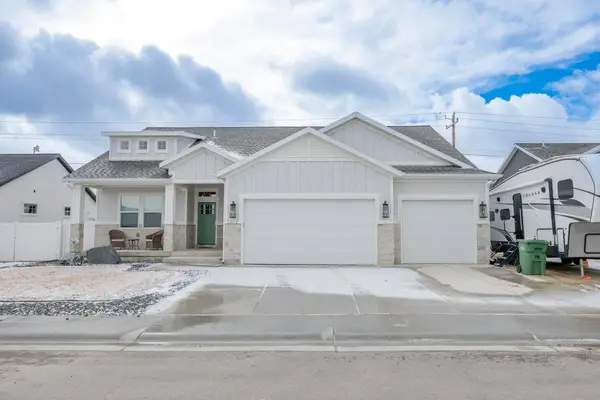 2612 Bailey Boulevard, Rock Springs, WY 82901