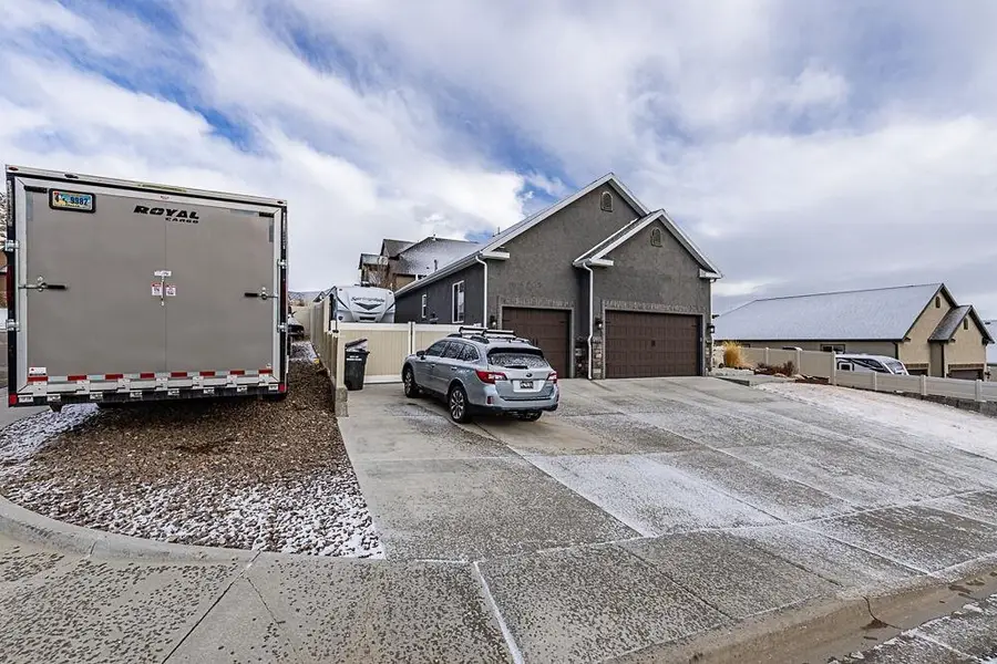 107 Commerce Dr., Green River, WY 82935 - #2
