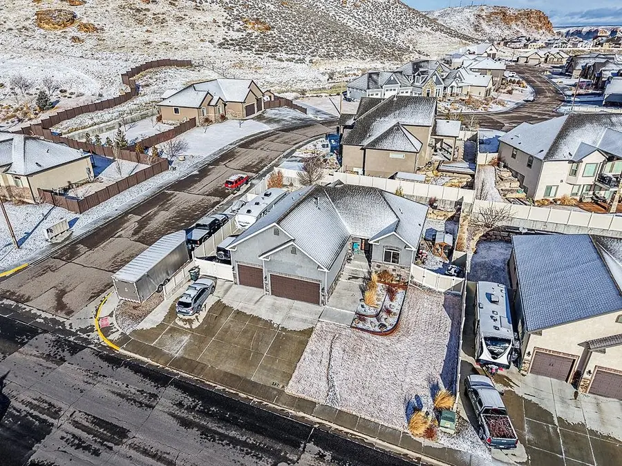 107 Commerce Dr., Green River, WY 82935 - #3