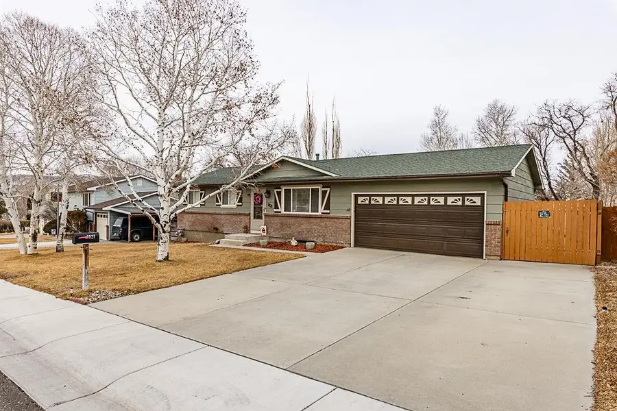 1021 Elm Way, Rock Springs, WY 82901 - #2